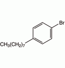 1-(4-бромфенил)октан, 97%, Maybridge, 10г