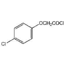 (4-хлорфенокси) ацетилхлорид, тек. 85%, Alfa Aesar, 50 г