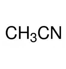 Ацетонитрил (UV-IR-HPLC-gradient) PAI-ACS, ACS, для ВЭЖХ, инструментальный анализ, Panreac, 2,5 л (1,95 кг)