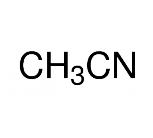 Ацетонитрил (UV-IR-HPLC-gradient) PAI-ACS, ACS, для ВЭЖХ, инструментальный анализ, Panreac, 2,5 л (1,95 кг)