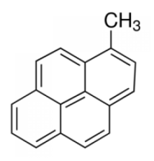 1-метилпирен для флуоресценции, 97,0% (ГХ) Sigma 69025