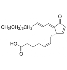 15-дезокси- 12,14-простагландин J2  95% (ВЭЖХ), 1 мкг / мл в метилацетате Sigma D8440