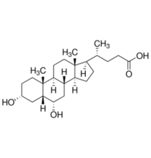 Иодезоксихолевая кислота 98% Sigma H3878
