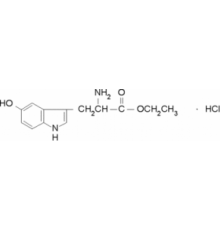 Гидрохлорид этилового эфира 5-гидрокси-DL-триптофана Sigma H8377