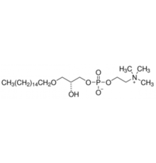 1-O-пальмитил-sn-глицеро-3-фосфохолин 99%, синтетический Sigma L5016