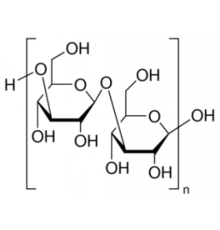 Ламинарин из Laminaria digitatapolysaccharide субстрат для ламинариназы Sigma L9634