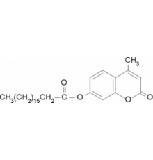 4-метилумбеллиферил стеарат Sigma M1010
