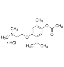 Моксисилита гидрохлорид> 99% (ТСХ), порошок Sigma M5154