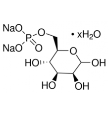 Гидрат динатриевой соли D-манноза-6-фосфата 97,0% Sigma M6876