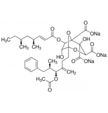 Зарагозовая кислота Тринатриевая соль 95% (ВЭЖХ), микробиологический Sigma Z2626