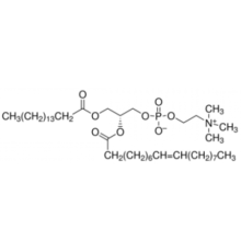 2-олеоил-1-пальмитоил-sn-глицеро-3-фосфохолин 99,0% (ТСХ) Sigma 42773