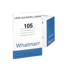 2105-841 Салфетки для чистки линз, серии 105, длина 150 мм, ширина 100 мм, 25 шт/упак