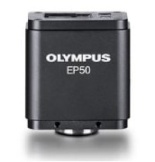 Камера цифровая цветная, 5 Мп, EP50, Olympus