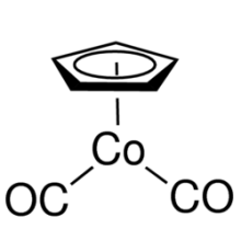 Dicarbonylcyclopentadienylcobalt, Alfa Aesar, 5g