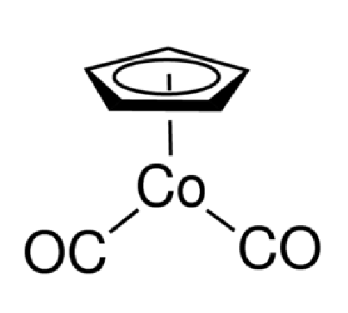 Dicarbonylcyclopentadienylcobalt, Alfa Aesar, 5g