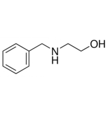 N-Бензилэтаноламин, 96%, Alfa Aesar, 2500г
