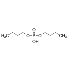Ди-н-бутил-фосфат, 96%, Alfa Aesar, 250 мл
