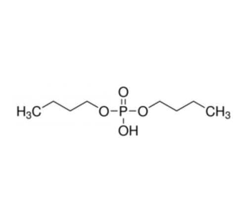 Ди-н-бутил-фосфат, 96%, Alfa Aesar, 250 мл