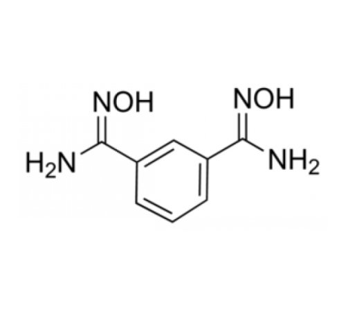 Isophthalamidoxime, 97%, Alfa Aesar, 5 г