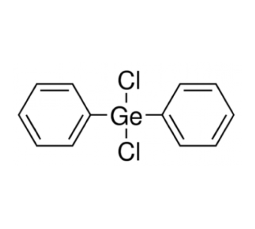 Diphenylgermanium дихлорид, 98 +%, Alfa Aesar, 1 г