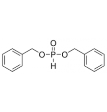 Дибензилфосфита, 90 +%, Alfa Aesar, 5 г
