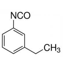 3-этилфенил изоцианат, 97%, Alfa Aesar, 1 г