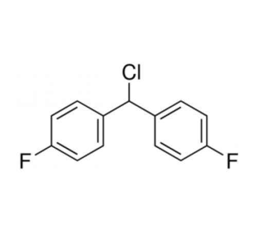 4,4 '-Дифторбензгидрилхлорид, 98%, Alfa Aesar, 10 г