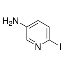 5-Амино-2-йодпиридин, 95%, Alfa Aesar, 1г