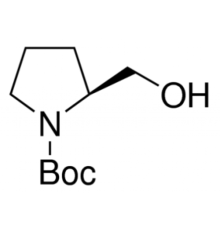 N-Boc-L-пролинола, 98 +%, Alfa Aesar, 250 мг