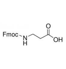 N-Fmoc-бета-аланин, 99%, Alfa Aesar, 5 г