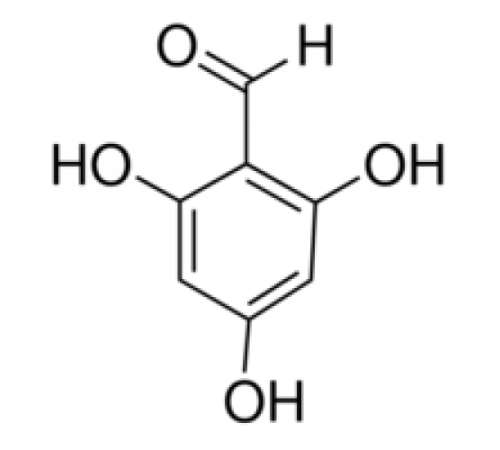 2,4,6-Тригидроксибензальдегид, 95%, Alfa Aesar, 25 г