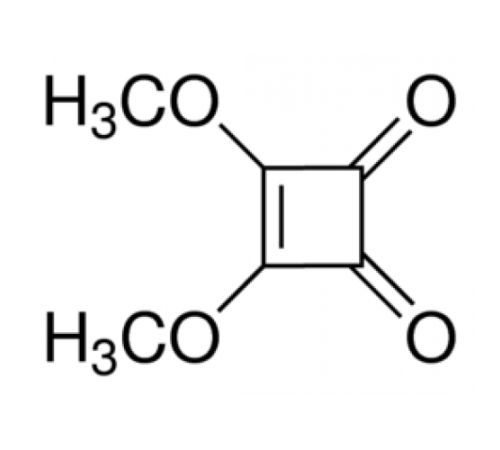 3,4-диметокси-3-циклобутен-1,2-дион, 98%, Alfa Aesar, 1 г