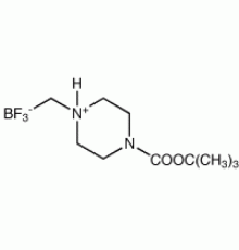 (4-Вос-1-пиперазини-1-илметил) трифторборат внутренняя соль, 95%, Alfa Aesar, 5 г