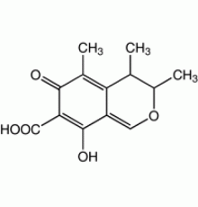 Цитринин из Penicillium citrinum, 98% (ВЭЖХ) Sigma C1017