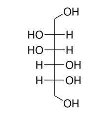 D-Маннит, (RFE, USP, BP, Ph. Eur.), Panreac, 1 кг