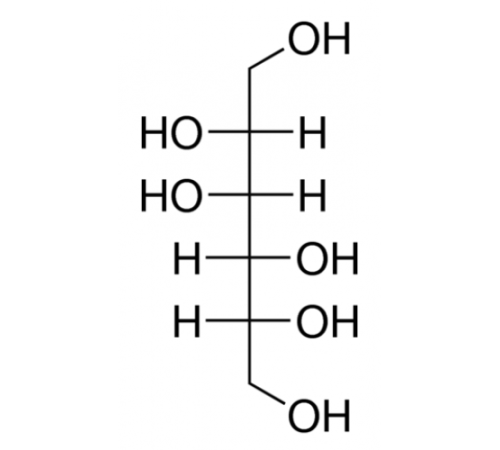 D-Маннит, (RFE, USP, BP, Ph. Eur.), Panreac, 1 кг