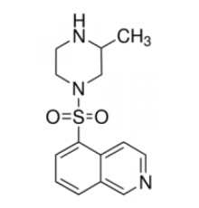 1- (5-изохинолинсульфонилβ3-метилпиперазин 98,0% (ВЭЖХ) Sigma 58756