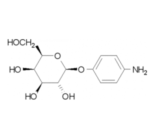 Субстрат 4-аминофенилβD-галактопиранозидβГалактозидазы Sigma A9545