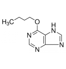 6-н-бутоксипурин кристаллический Sigma B1128