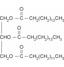 1,2-дипальмитоил-3-миристоил-рац-глицерин ~ 99% Sigma D3532