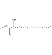 Метил 2-гидрокситетрадеканоат 98% (капиллярная ГХ) Sigma H6896