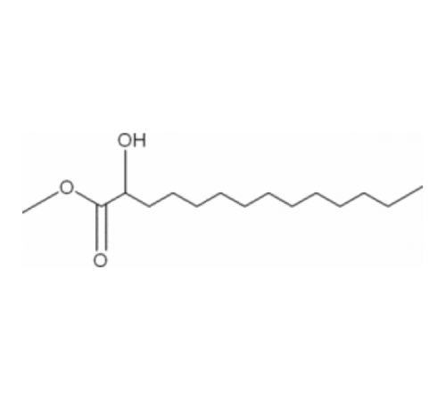 Метил 2-гидрокситетрадеканоат 98% (капиллярная ГХ) Sigma H6896