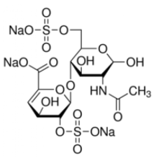 Дисахарид гепарина IA натриевая соль Sigma H9517
