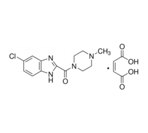 JNJ 10191584 малеатная соль 98% (ВЭЖХ) Sigma J3830