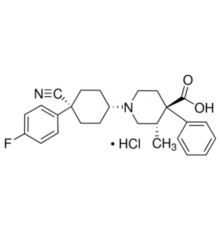 Левокабастина гидрохлорид 99% (ВЭЖХ), твердый Sigma L3042