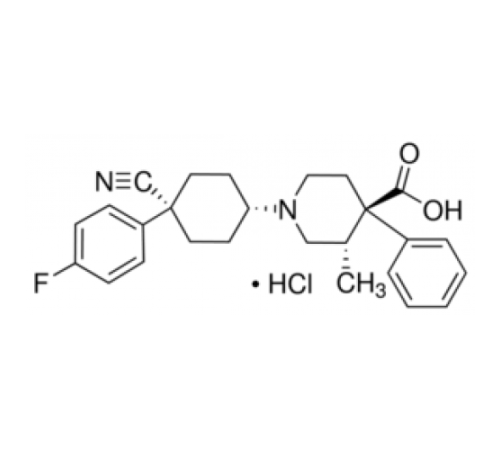 Левокабастина гидрохлорид 99% (ВЭЖХ), твердый Sigma L3042