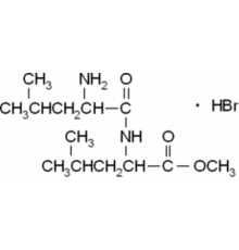 Гидробромид метилового эфира Leu-Leu 97% (ТСХ) Sigma L7393