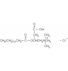 Миристоил-DL-карнитин хлорид Sigma M0135