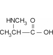 N-метил-DL-аланин Sigma M0506