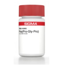 Поли (Pro-Gly-Pro) мол. Масса 2,000-10,000 Sigma P6665